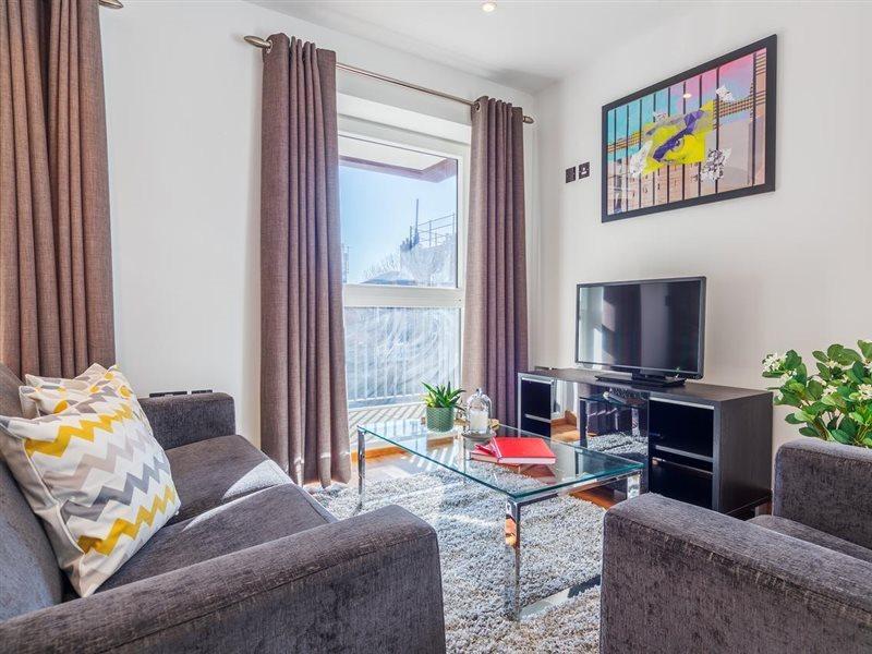 Modern Apartments Close To Colombia Road Market Лондон Екстер'єр фото