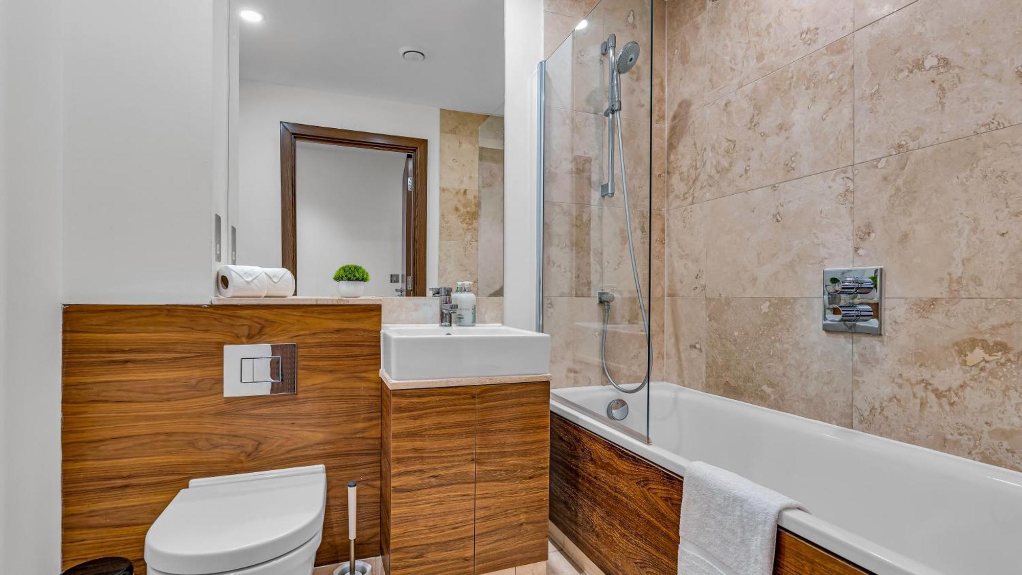Modern Apartments Close To Colombia Road Market Лондон Екстер'єр фото